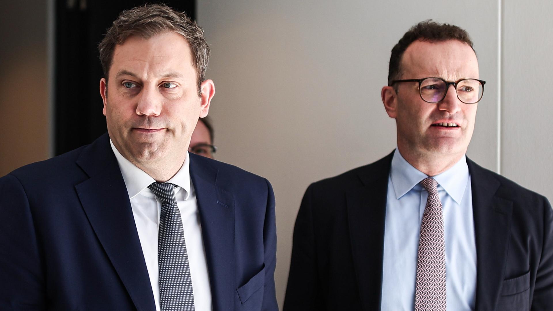 Koalitionsstreit: Steuerreform zwischen Entlastung und Finanzierung